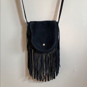 Steve Madden Off the shoulder mini bag